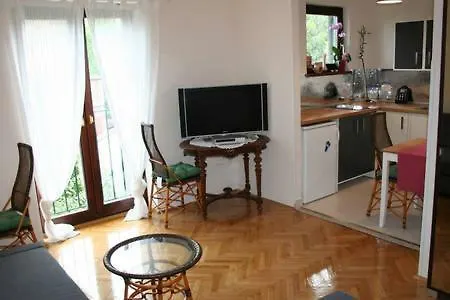 Apartment Charming Opatija