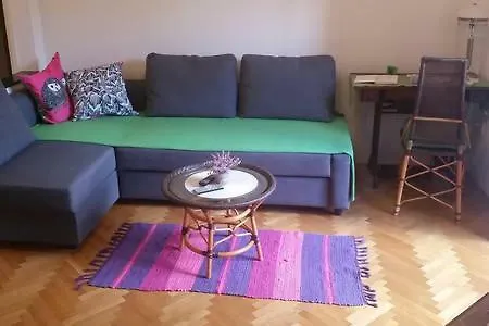 Charming Apartment Opatija