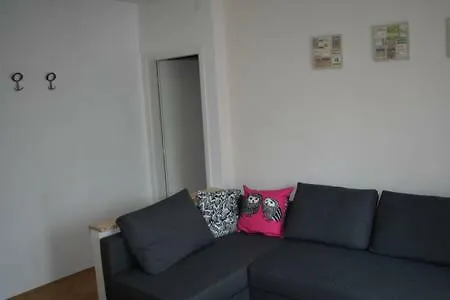 Charming Apartment *