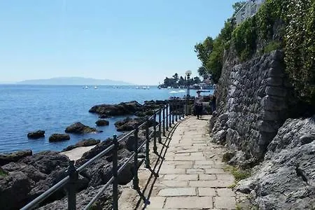 Apartment Charming Opatija