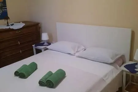 Apartmán Charming
