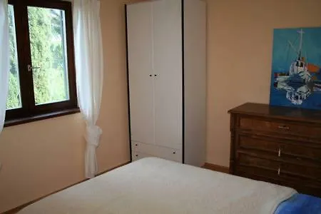 Charming Apartmán